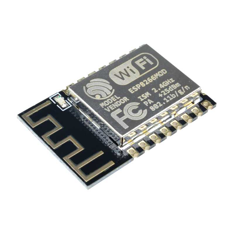 一种串口转WIFI的模块pdf(图1)