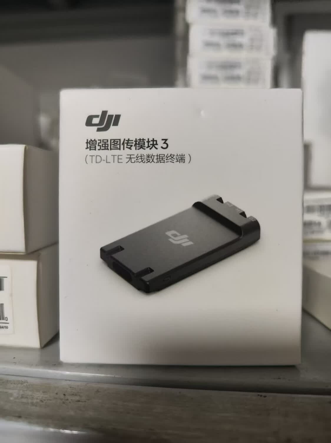 中讯慧通14G图传模块应用场景(图1)